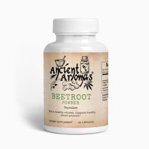 Ancient Aromas® Organic Beetroot
