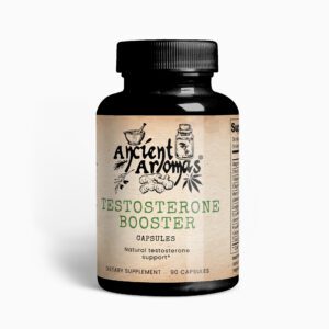 Ancient Aromas® Testosterone Booster